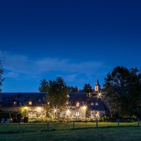Auberge Du Val D'Aisne Fanzel Esterno foto