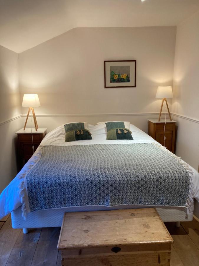 Auberge Du Val D'Aisne Fanzel Esterno foto
