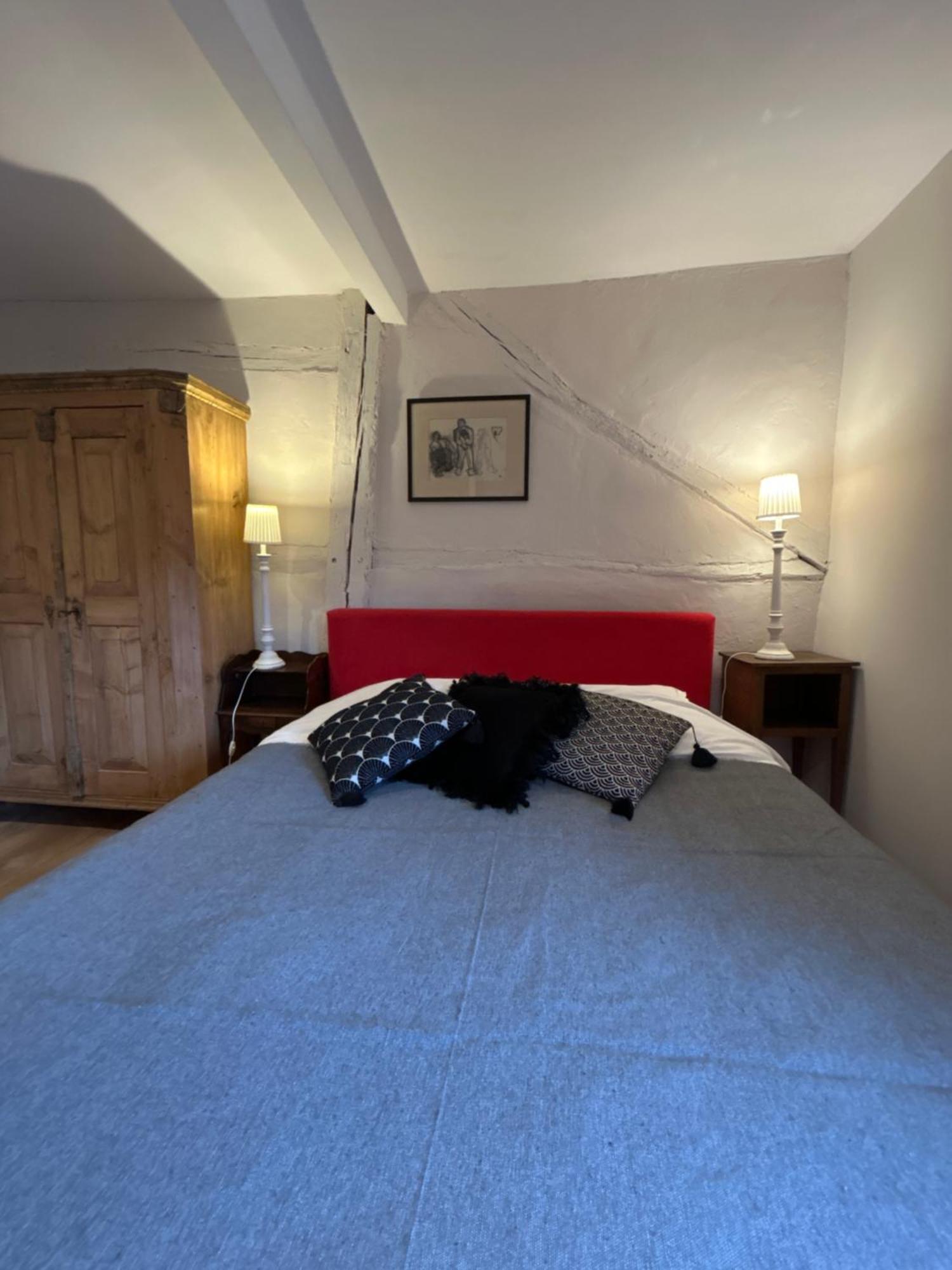 Auberge Du Val D'Aisne Fanzel Esterno foto
