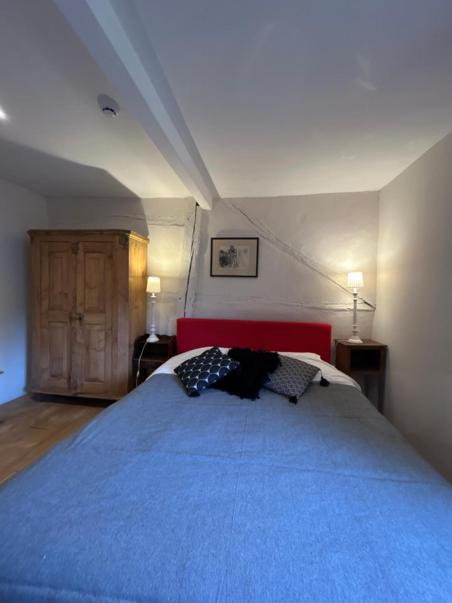 Auberge Du Val D'Aisne Fanzel Esterno foto
